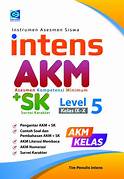 Intens AKM  Level 5-6