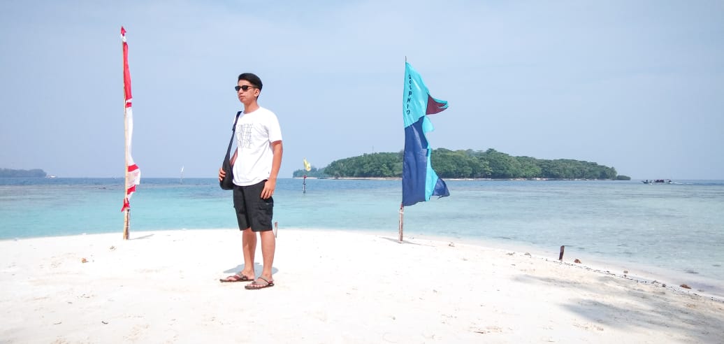 Ahmad Dika Nurbudiansyah