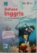 Bahasa Inggris Kurikulum Merdeka  XI